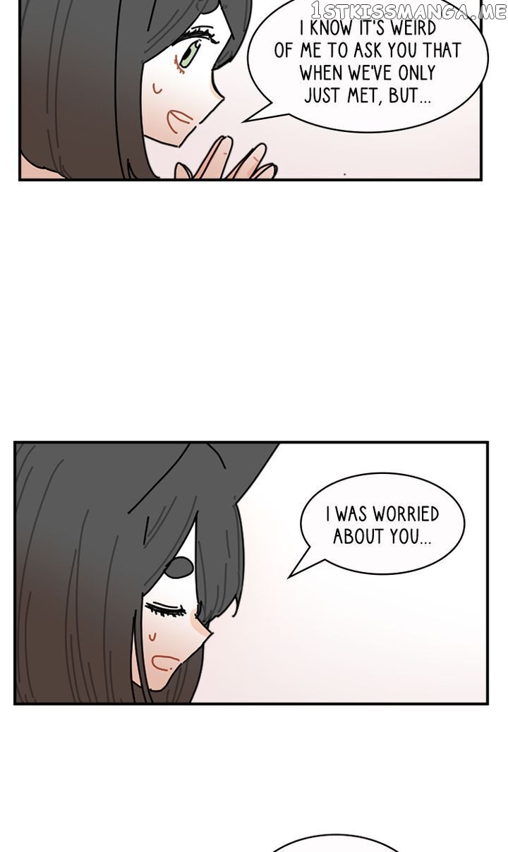 Clover Under Foot chapter 49 - page 37