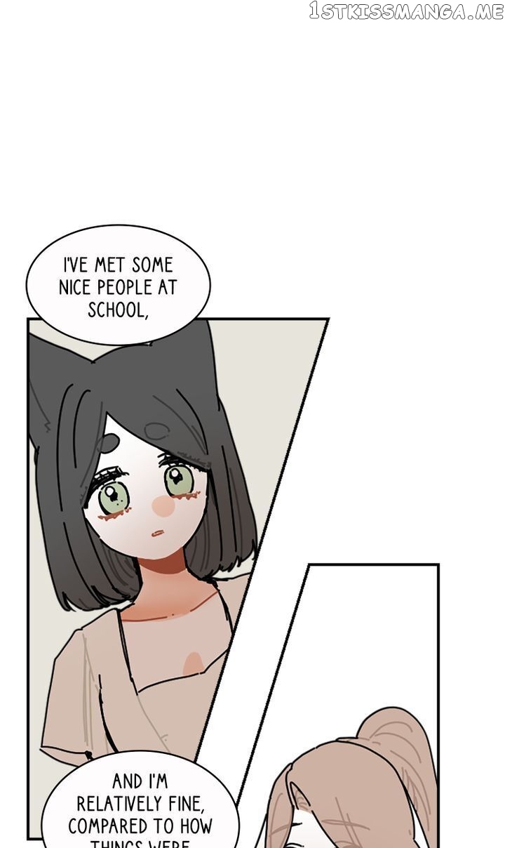 Clover Under Foot chapter 49 - page 41
