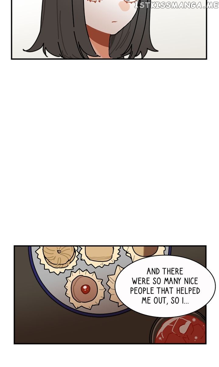 Clover Under Foot chapter 49 - page 43