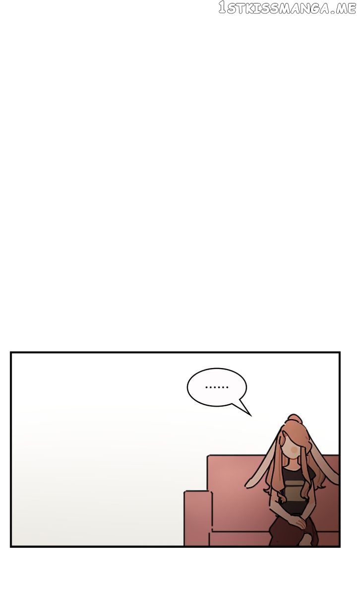 Clover Under Foot chapter 49 - page 44