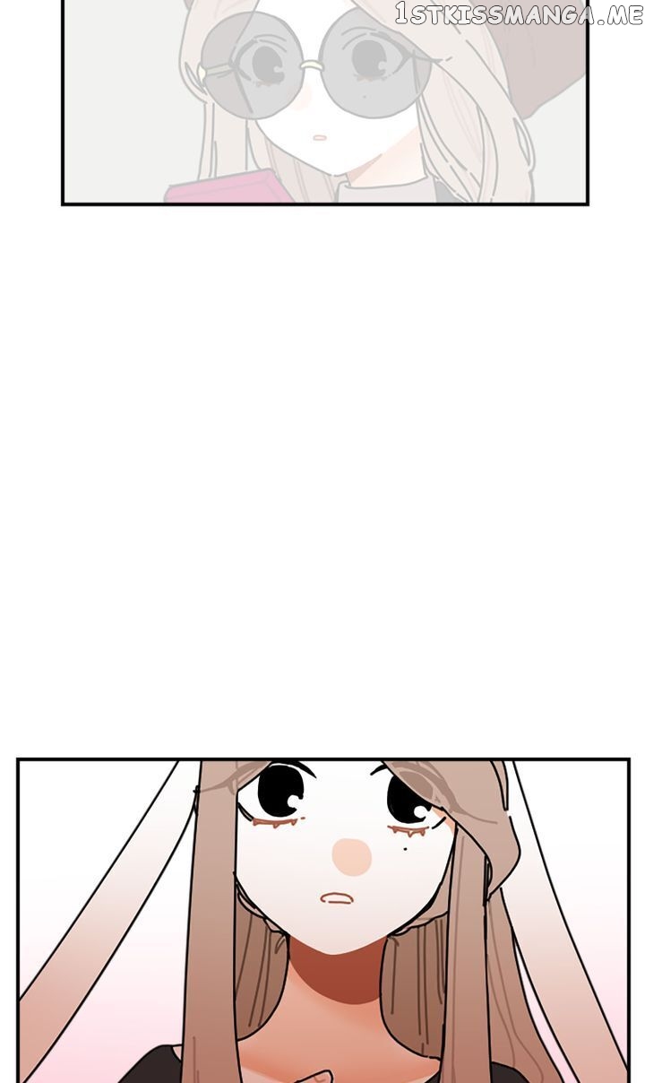 Clover Under Foot chapter 49 - page 46