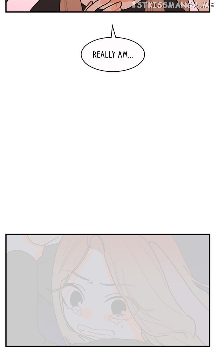 Clover Under Foot chapter 49 - page 47