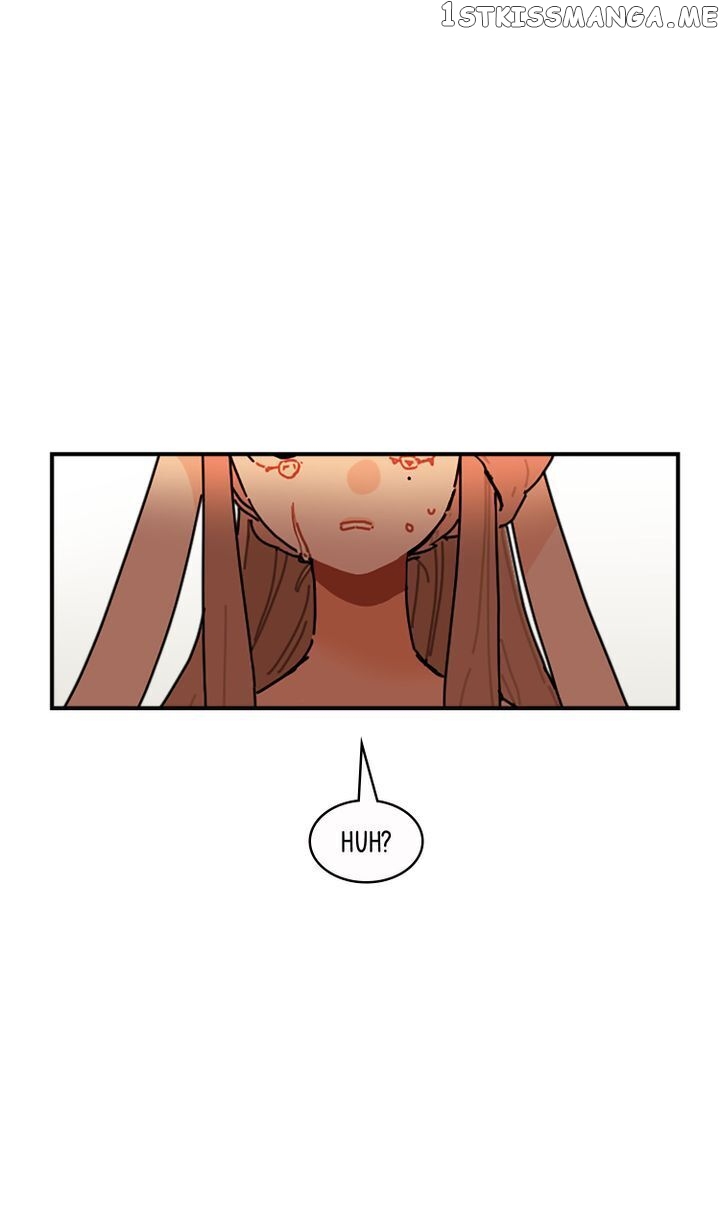 Clover Under Foot chapter 49 - page 53