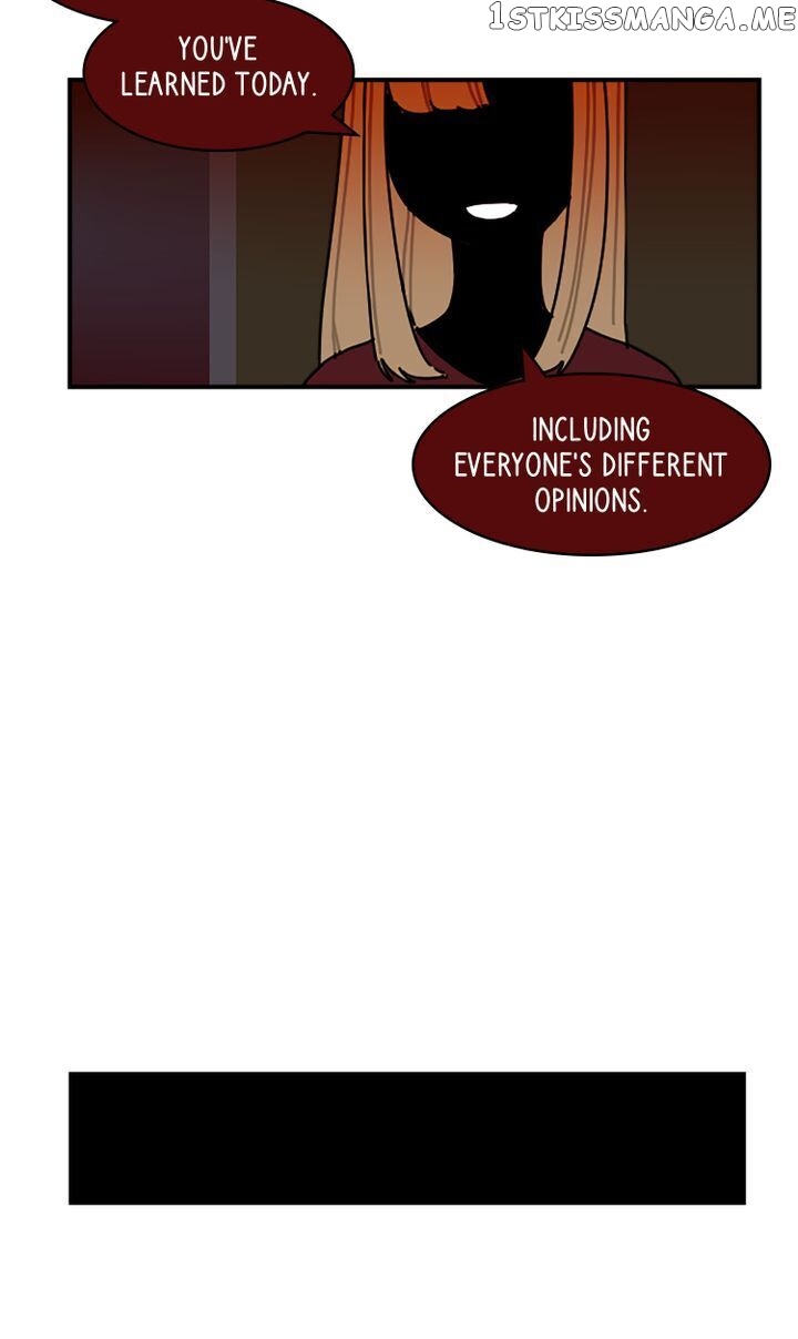 Clover Under Foot chapter 49 - page 7