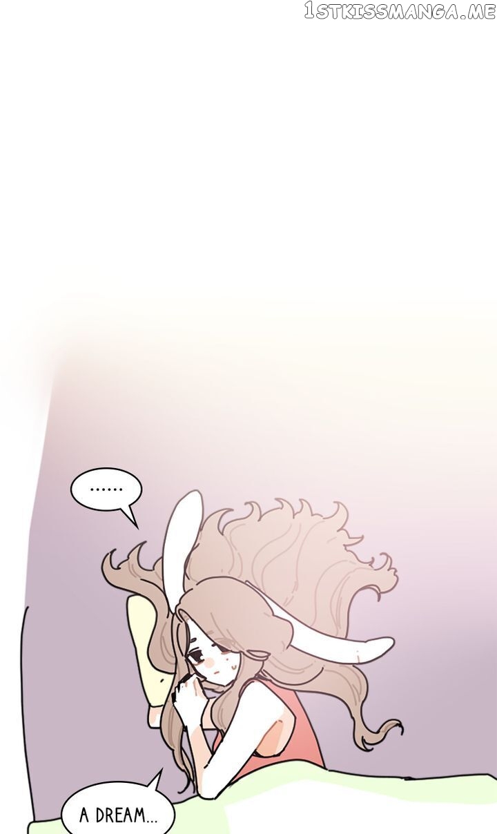 Clover Under Foot chapter 49 - page 9