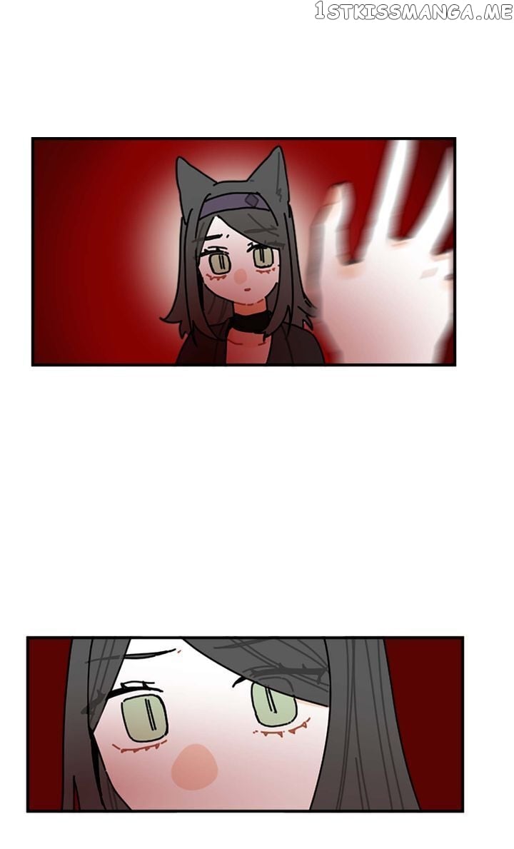 Clover Under Foot chapter 48 - page 1