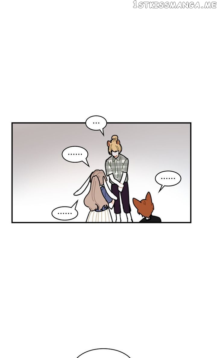 Clover Under Foot chapter 48 - page 13