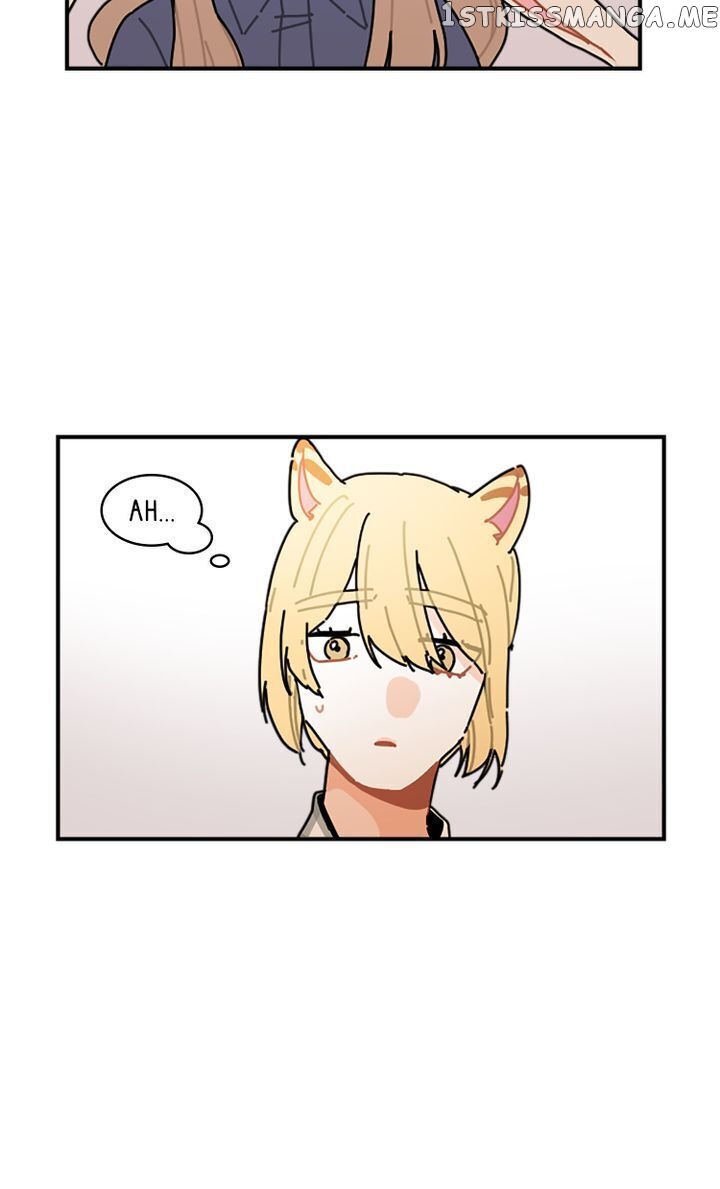 Clover Under Foot chapter 48 - page 18