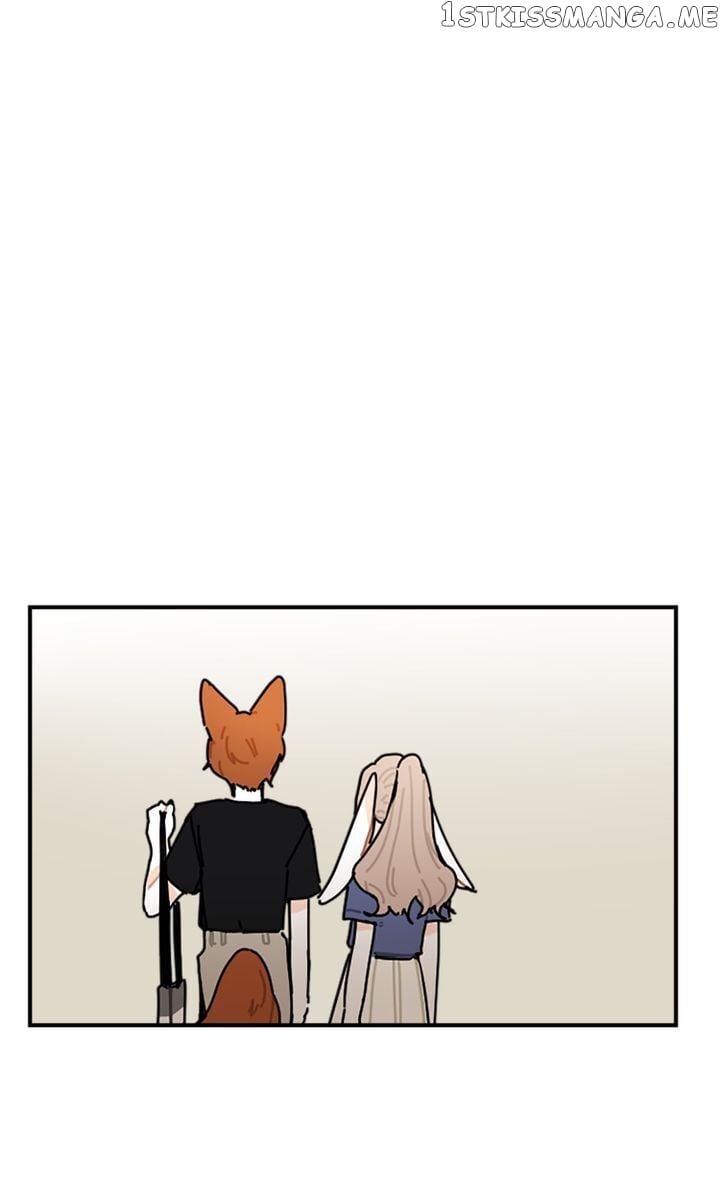 Clover Under Foot chapter 48 - page 22