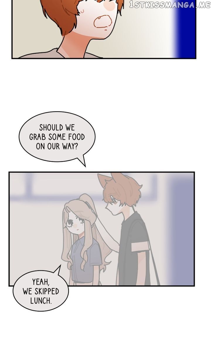 Clover Under Foot chapter 48 - page 24