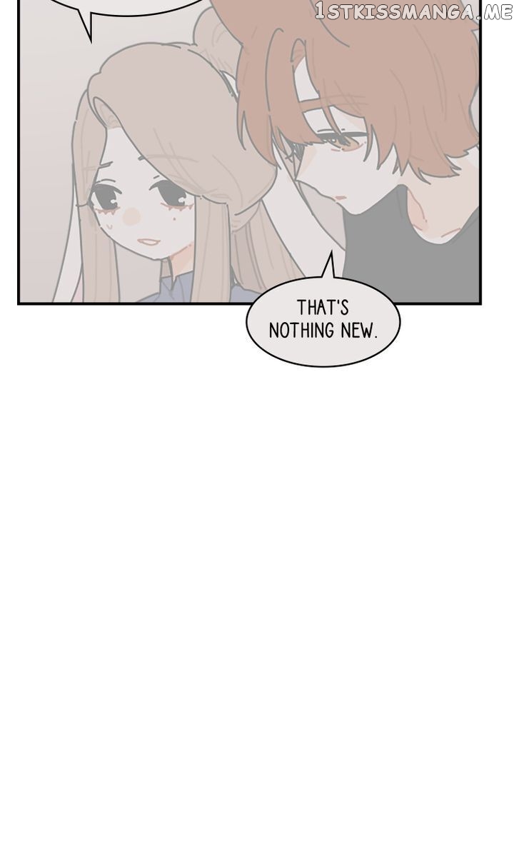 Clover Under Foot chapter 48 - page 26
