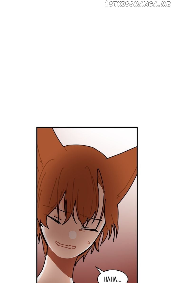 Clover Under Foot chapter 48 - page 29