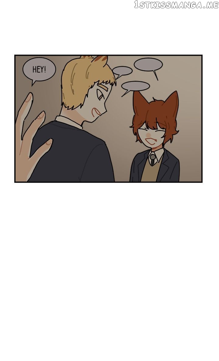 Clover Under Foot chapter 48 - page 31
