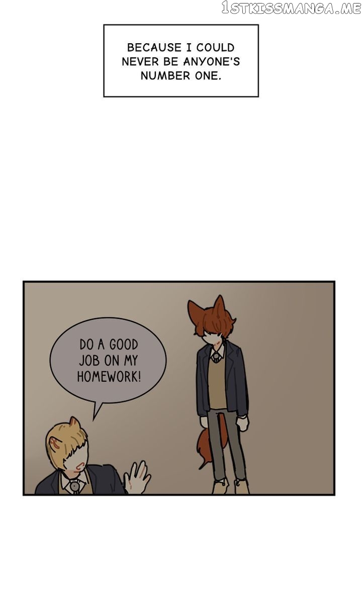Clover Under Foot chapter 48 - page 32