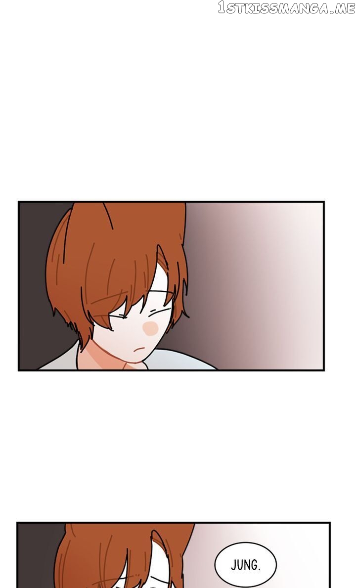 Clover Under Foot chapter 48 - page 35