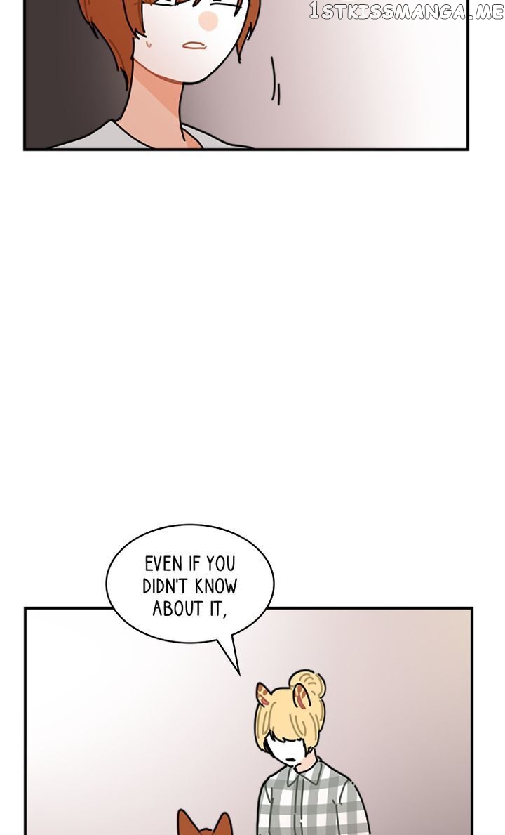 Clover Under Foot chapter 48 - page 36