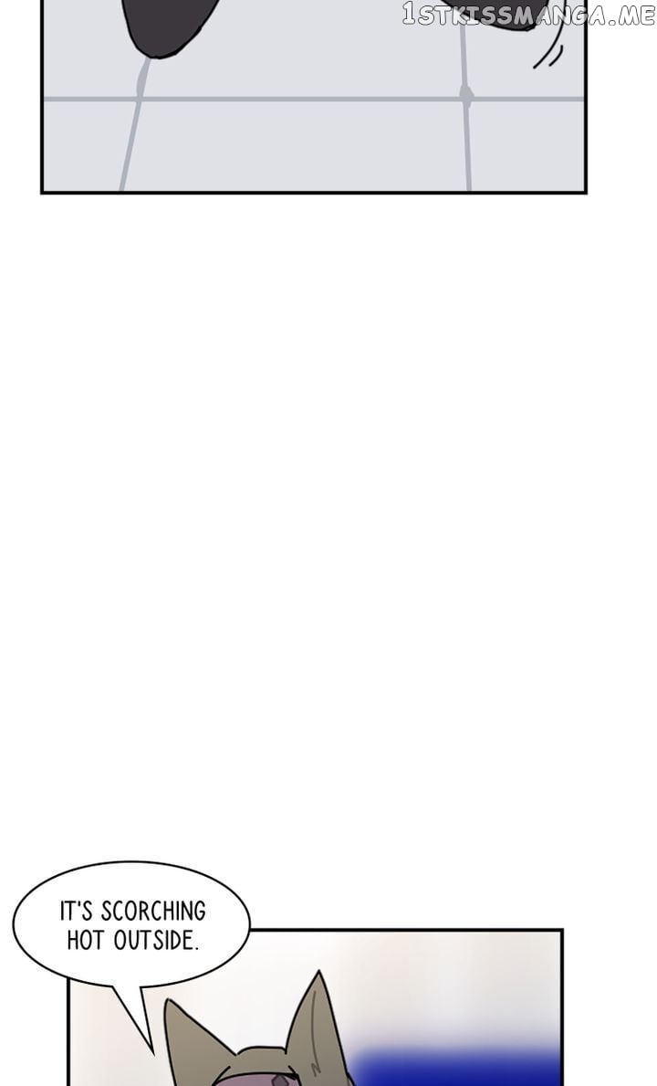 Clover Under Foot chapter 48 - page 41