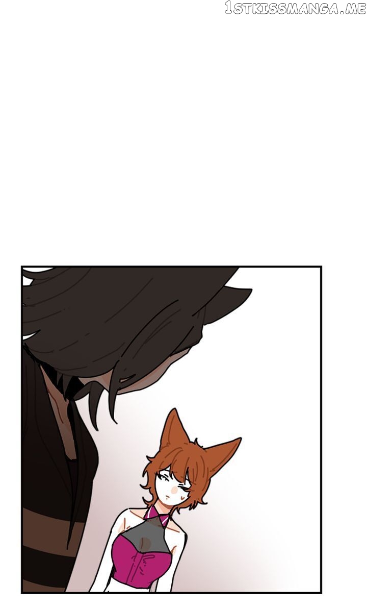 Clover Under Foot chapter 48 - page 44