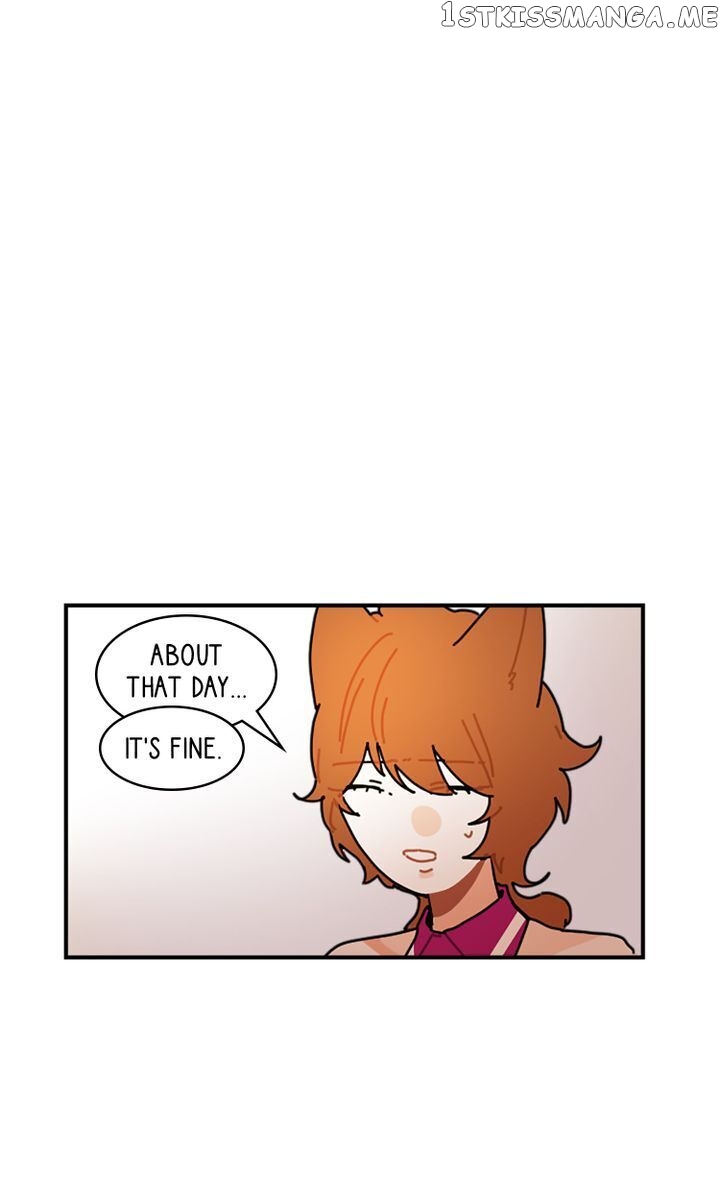 Clover Under Foot chapter 48 - page 45