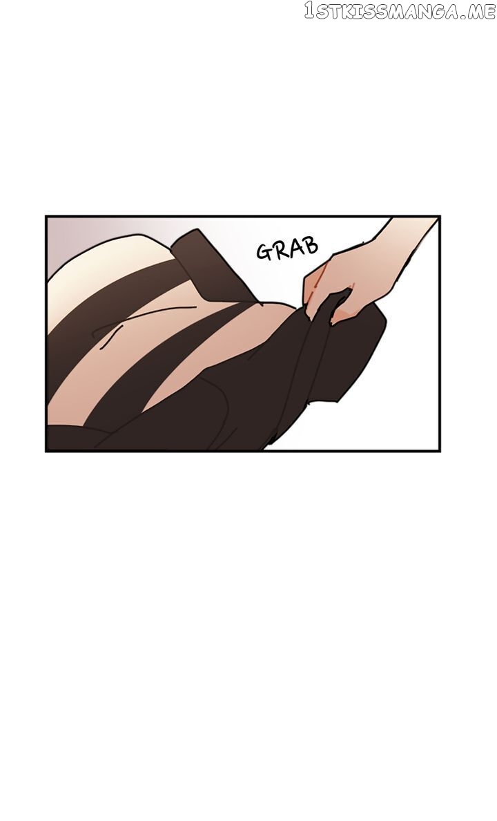 Clover Under Foot chapter 48 - page 46