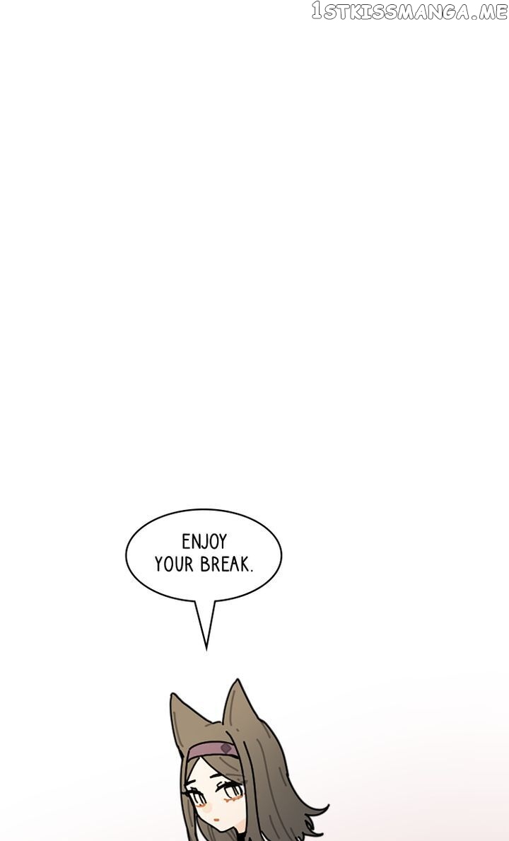 Clover Under Foot chapter 48 - page 47
