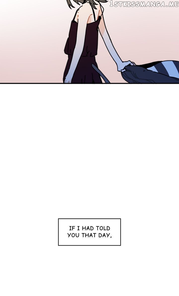 Clover Under Foot chapter 48 - page 48