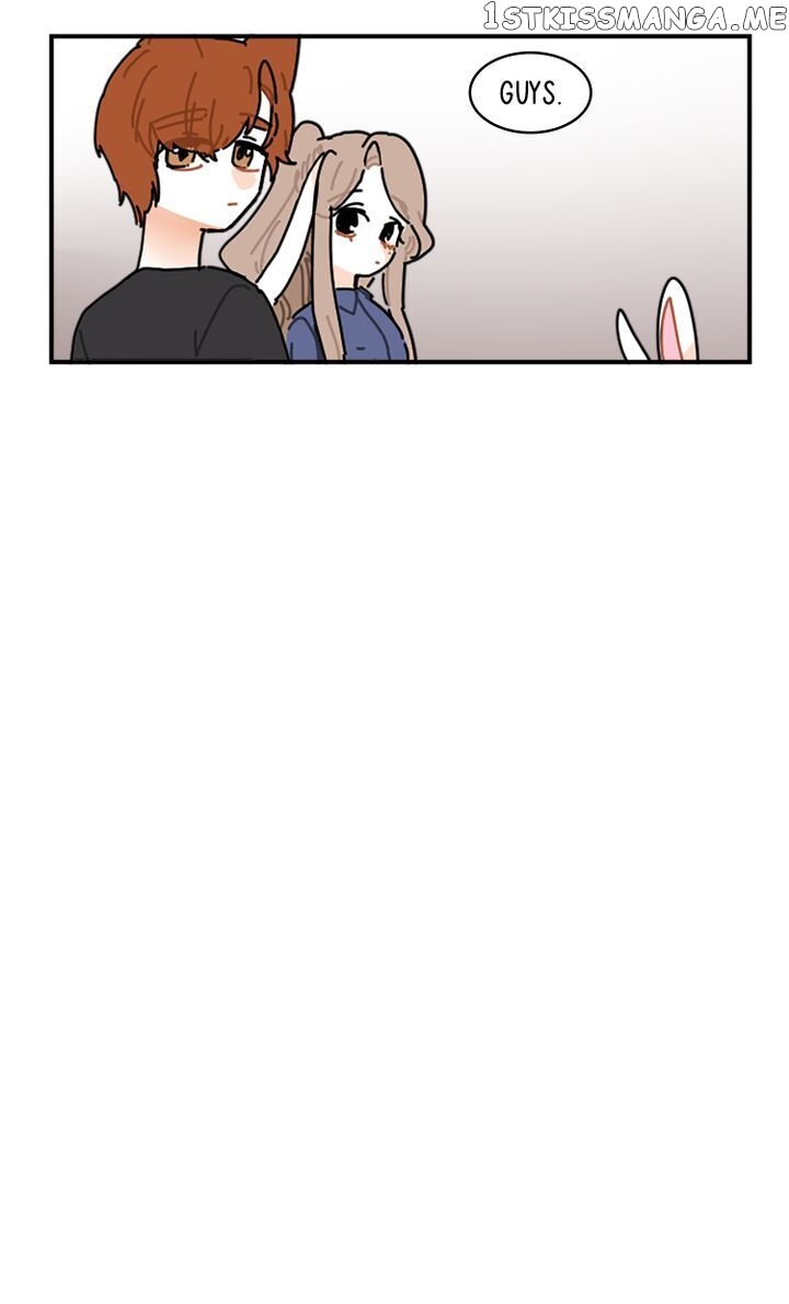 Clover Under Foot chapter 48 - page 51