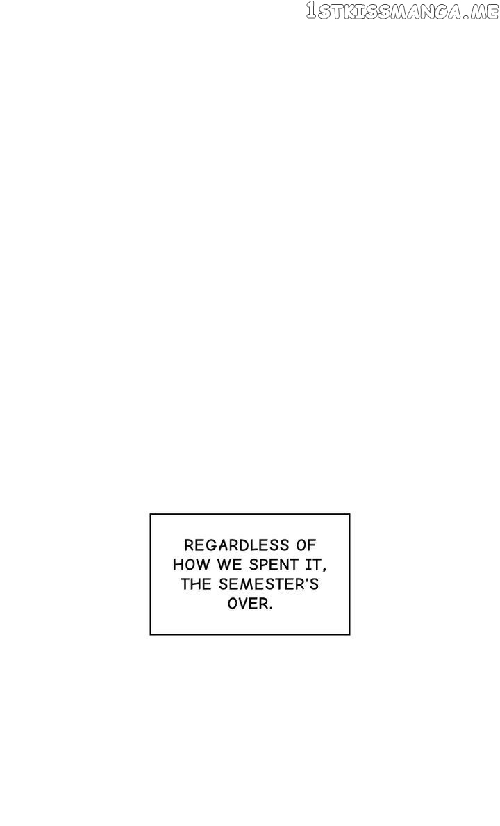 Clover Under Foot chapter 48 - page 54