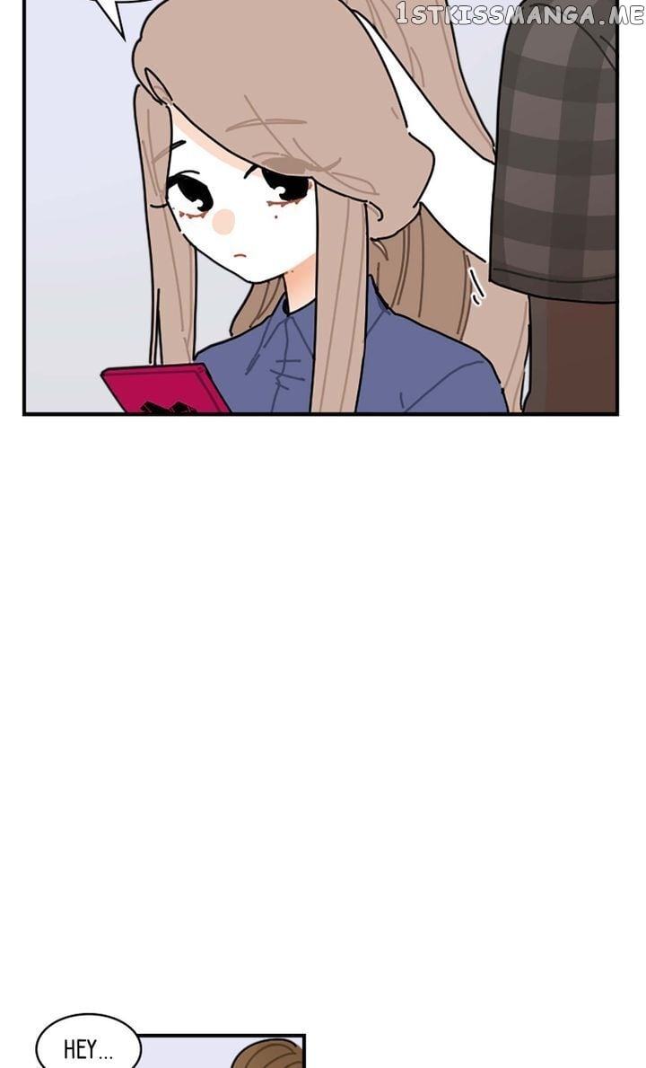 Clover Under Foot chapter 48 - page 9