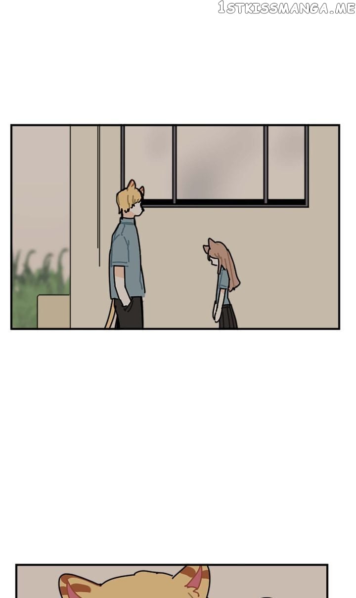 Clover Under Foot chapter 47 - page 10