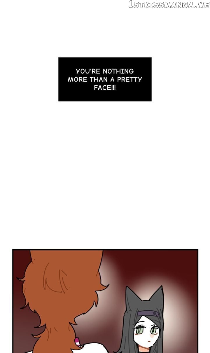 Clover Under Foot chapter 47 - page 18