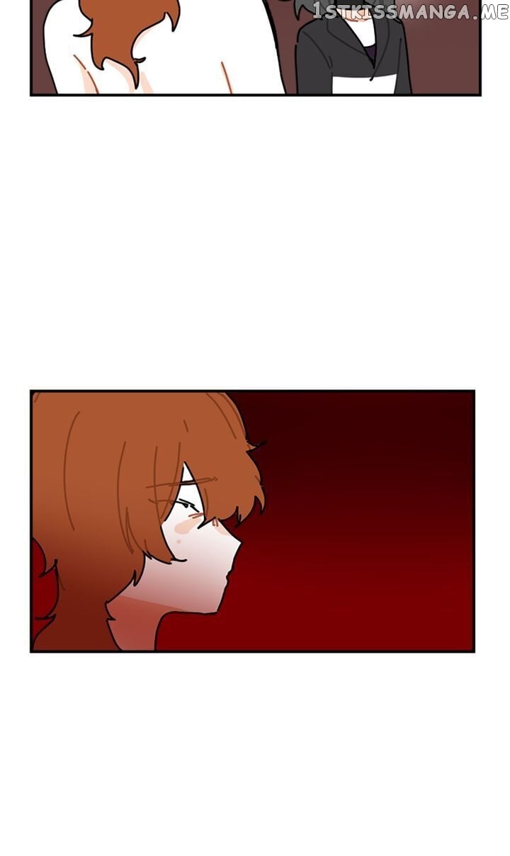 Clover Under Foot chapter 47 - page 19