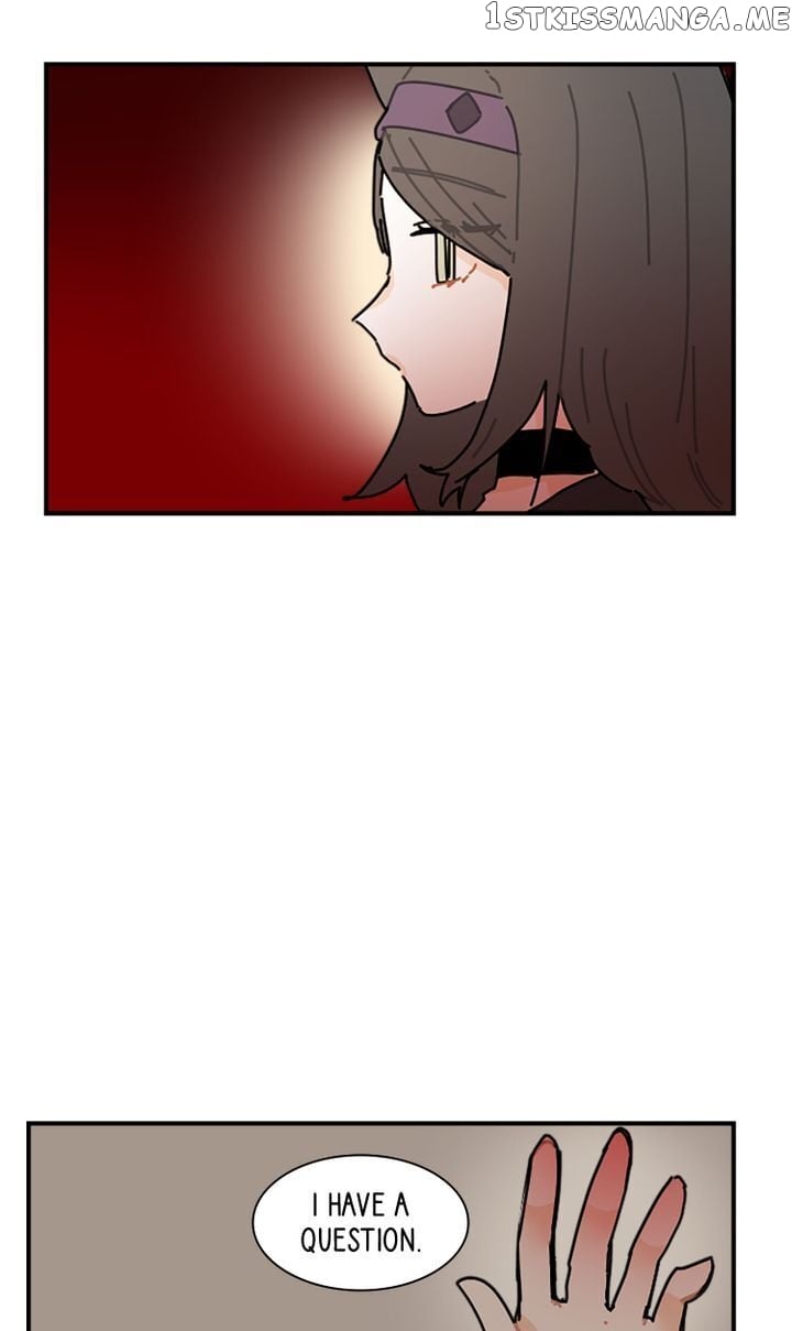 Clover Under Foot chapter 47 - page 20