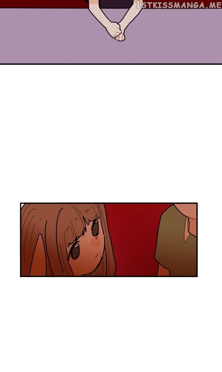 Clover Under Foot chapter 47 - page 37