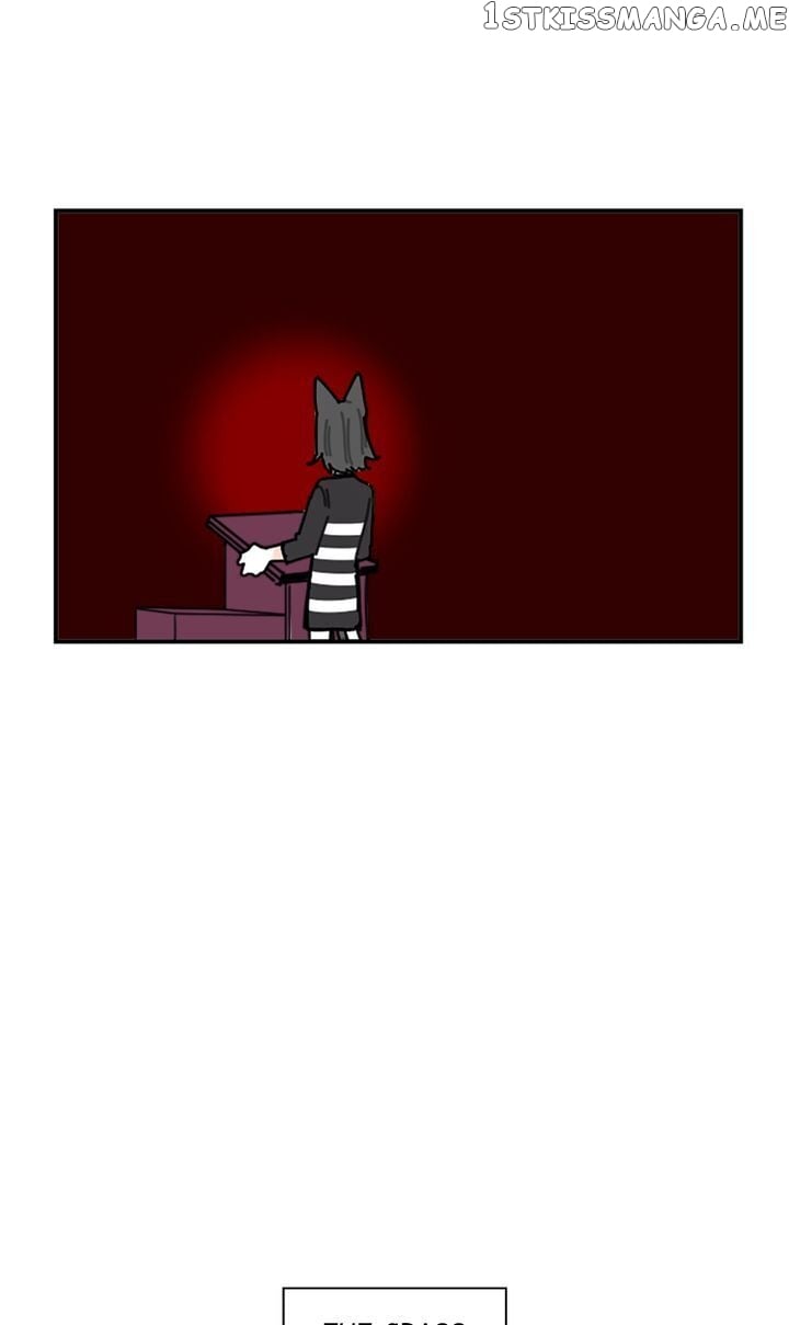 Clover Under Foot chapter 47 - page 47
