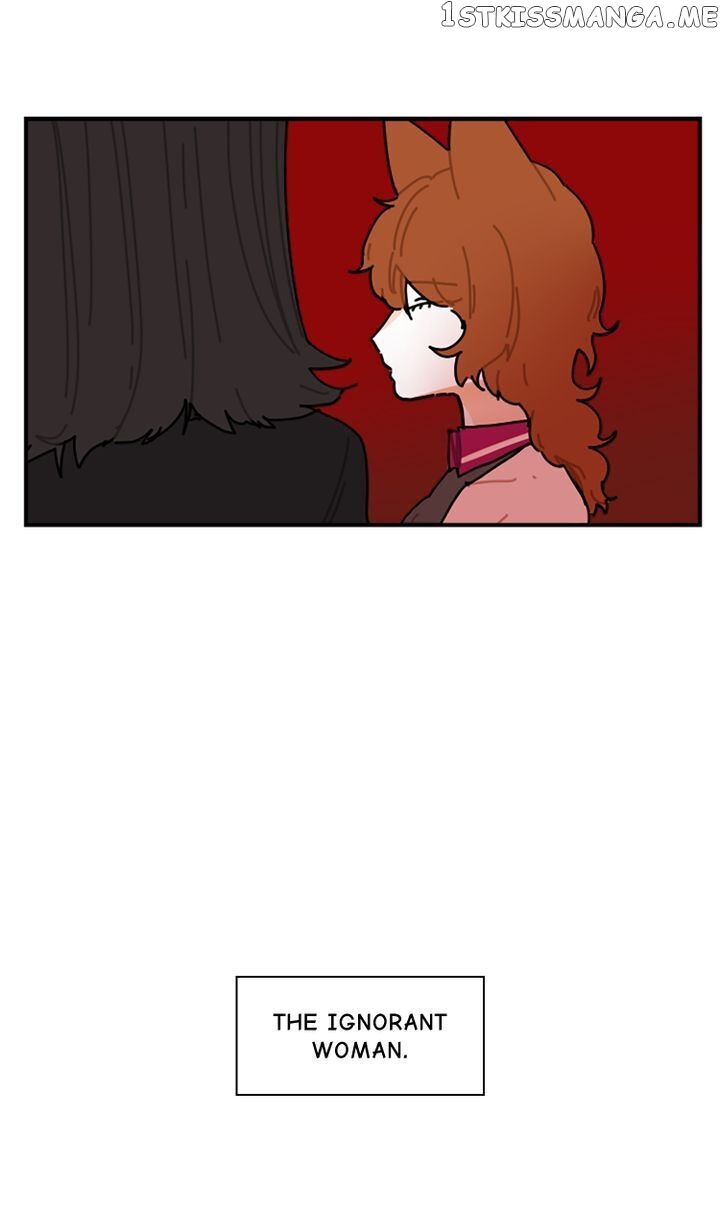 Clover Under Foot chapter 47 - page 50