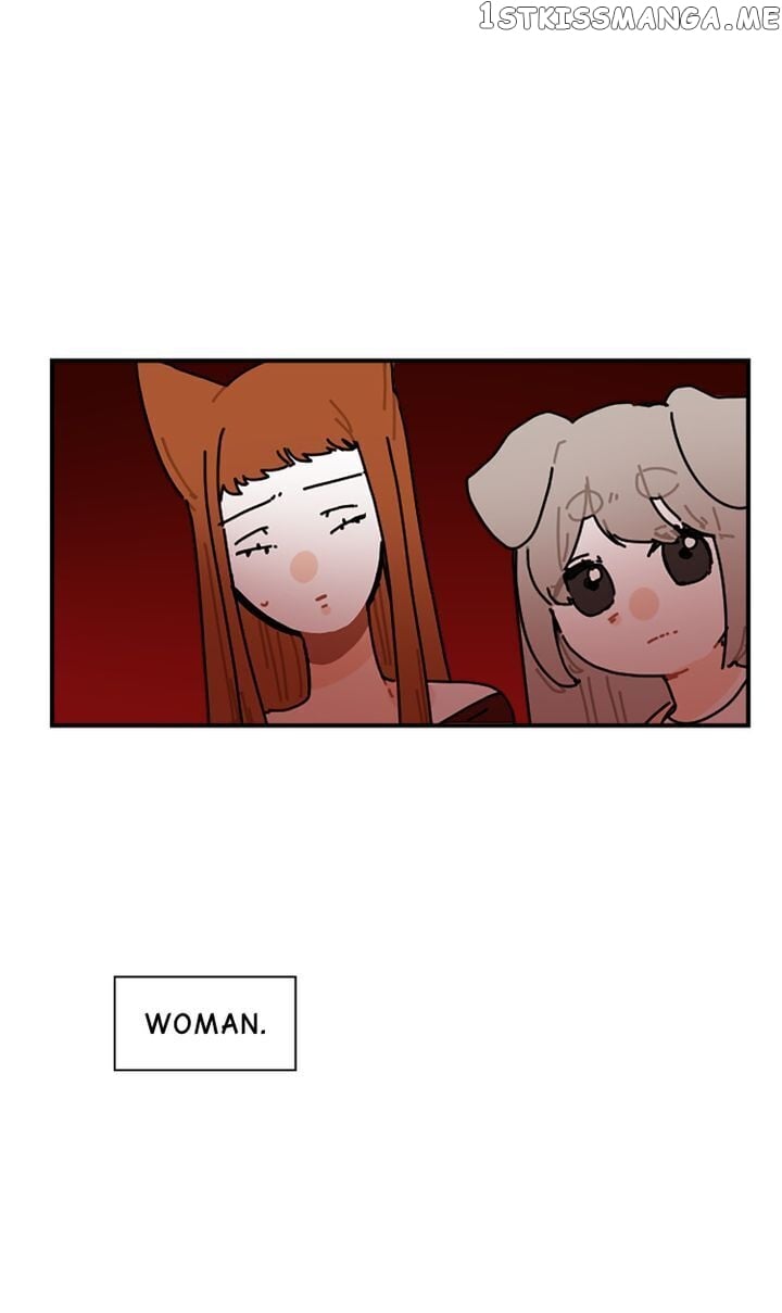 Clover Under Foot chapter 47 - page 53
