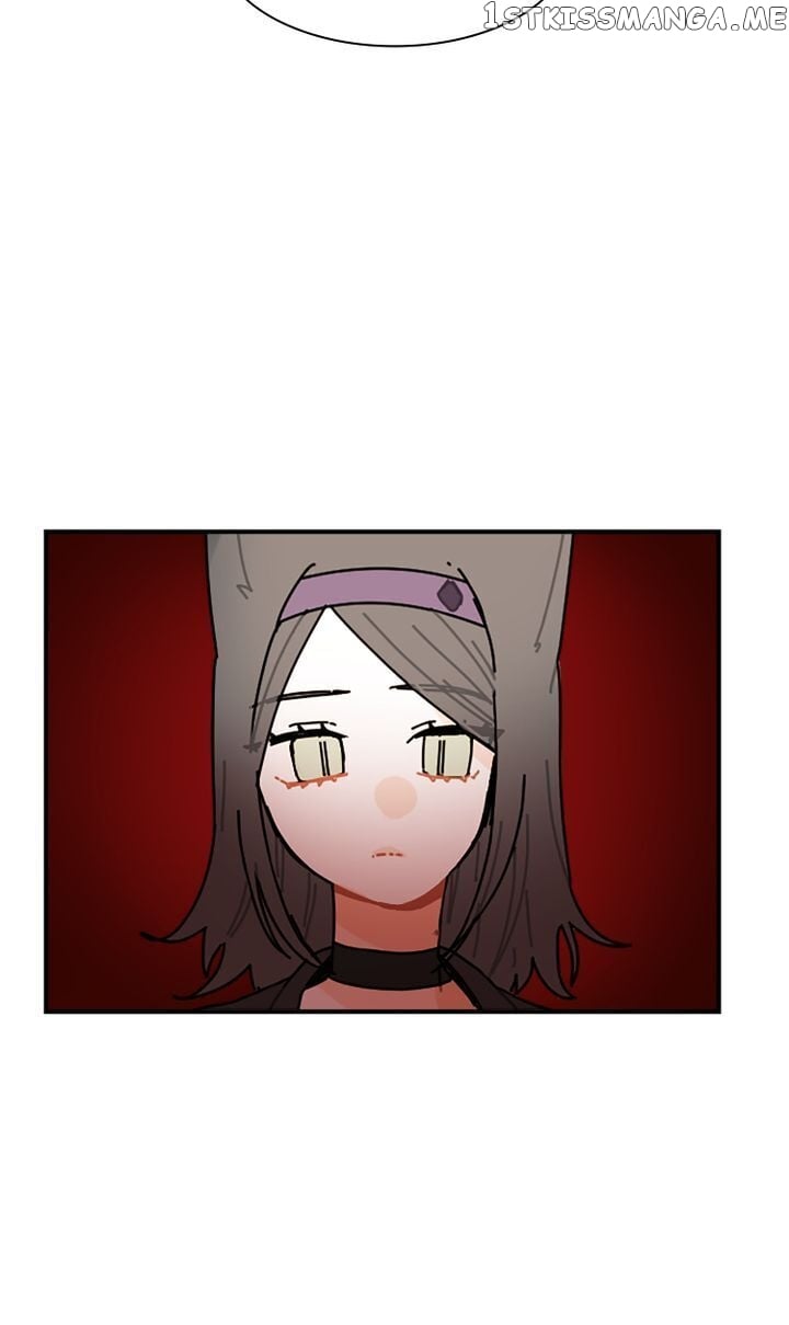 Clover Under Foot chapter 47 - page 56