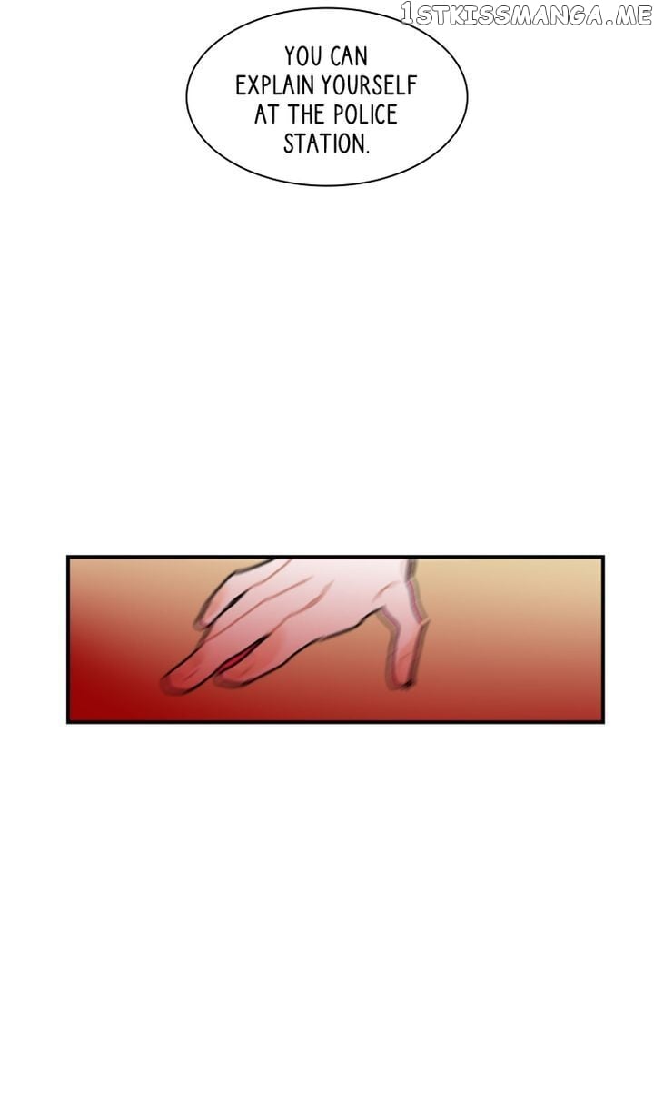 Clover Under Foot chapter 47 - page 58