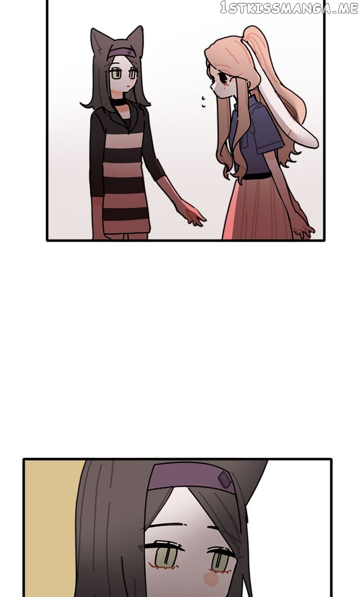 Clover Under Foot chapter 46 - page 13