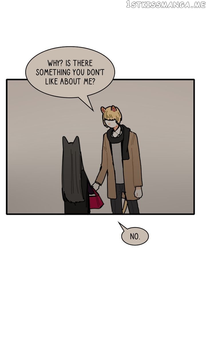 Clover Under Foot chapter 46 - page 20