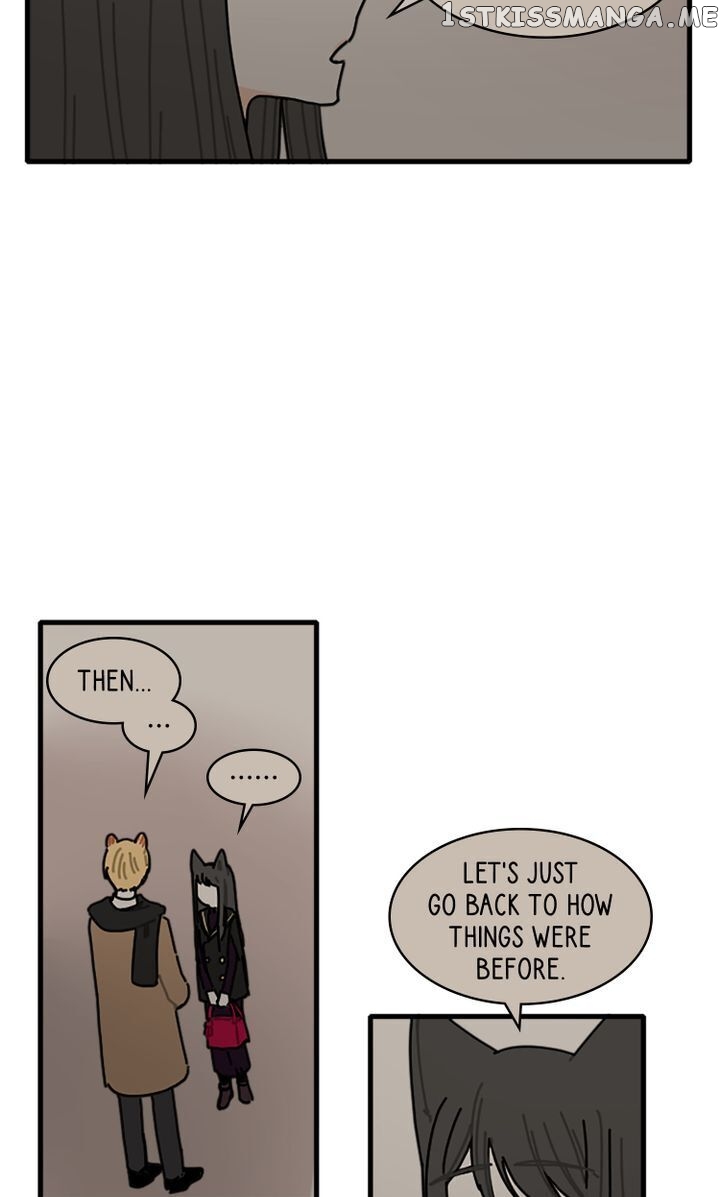 Clover Under Foot chapter 46 - page 22