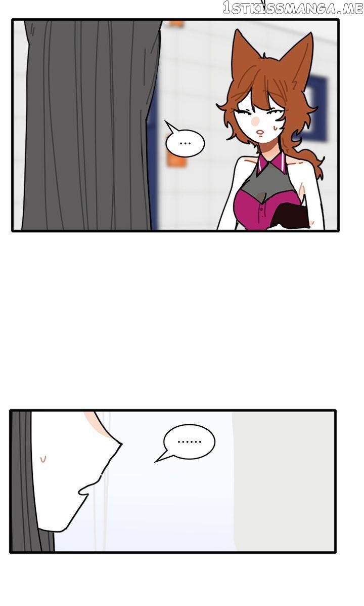 Clover Under Foot chapter 46 - page 32