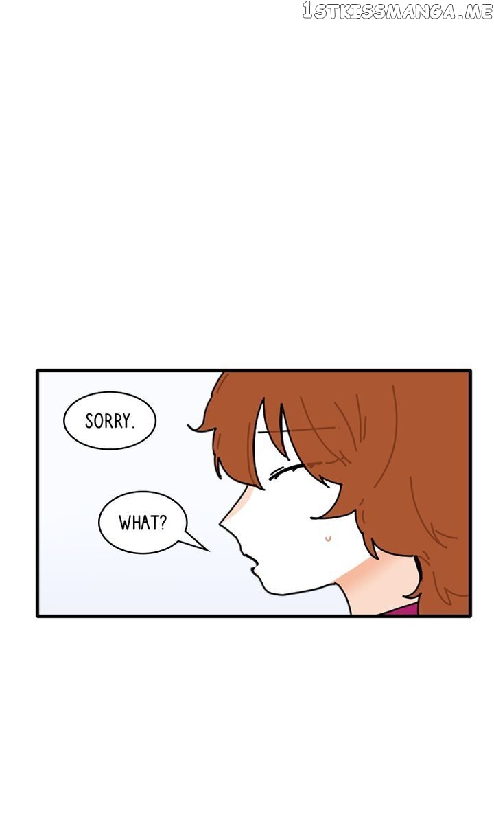 Clover Under Foot chapter 46 - page 33