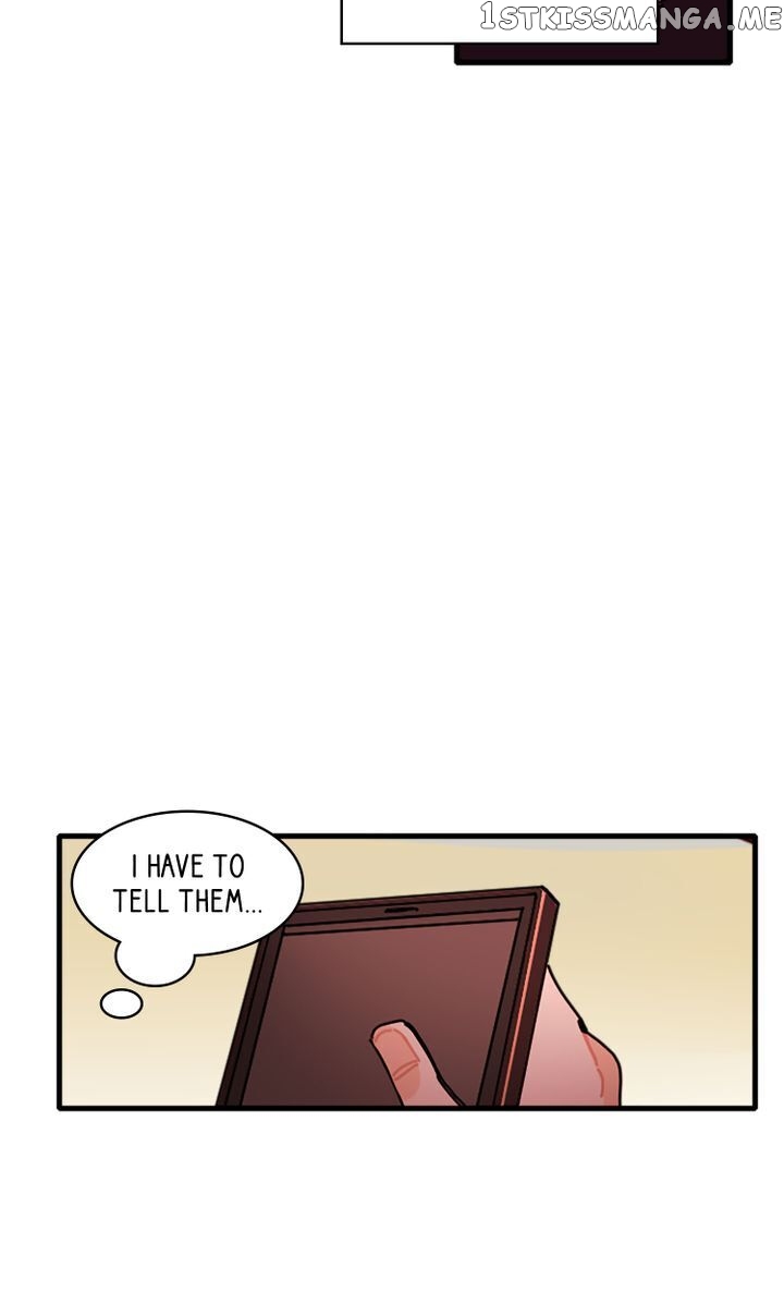 Clover Under Foot chapter 46 - page 38