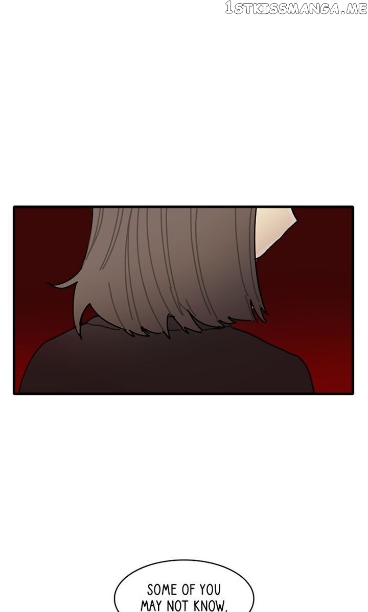 Clover Under Foot chapter 46 - page 39