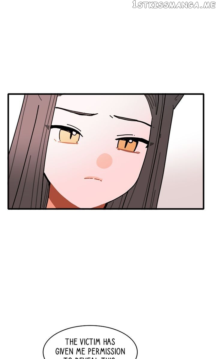 Clover Under Foot chapter 46 - page 43