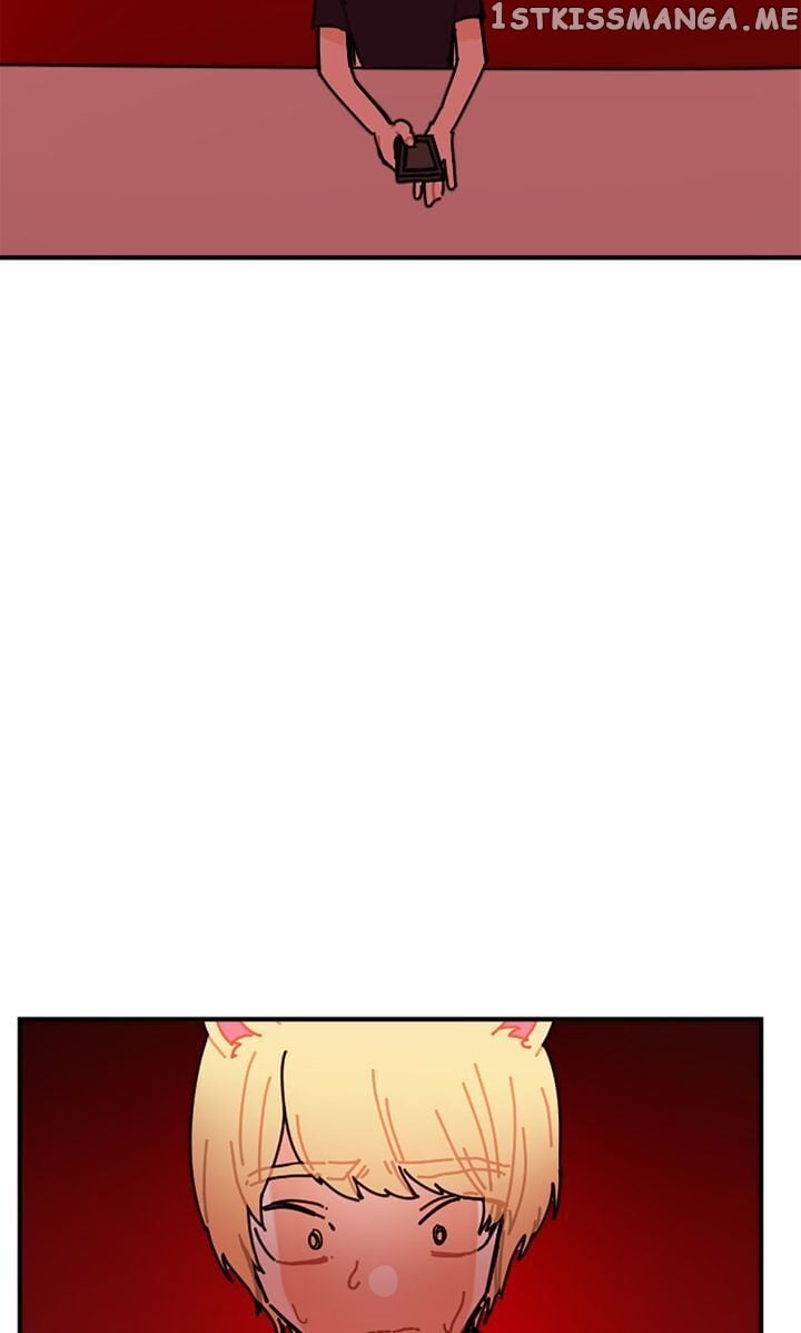 Clover Under Foot chapter 46 - page 48