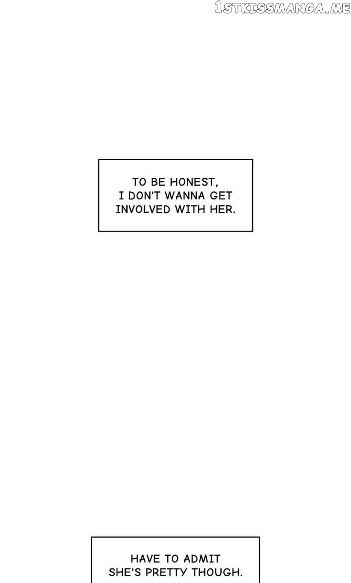 Clover Under Foot chapter 46 - page 5