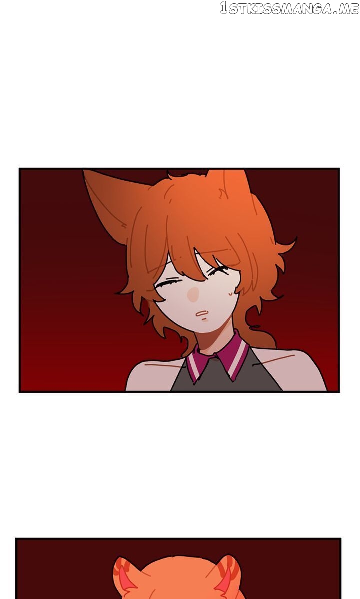 Clover Under Foot chapter 46 - page 57